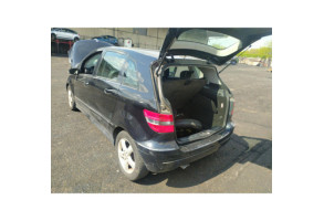 Charniere de capot MERCEDES CLASSE B 245 Photo n°9