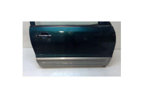 Porte avant droit MITSUBISHI PAJERO 3 Photo n°4