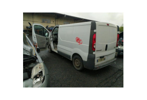 Vase d'expansion RENAULT TRAFIC 2 Photo n°4
