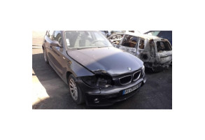 Feu arriere principal gauche (feux) BMW SERIE 1 E87 Photo n°3