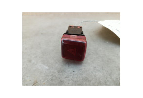 Bouton de warning CITROEN C3 PICASSO Photo n°1