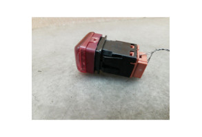 Bouton de warning CITROEN C3 PICASSO Photo n°2