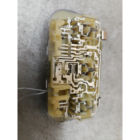 Eclairage de plafonnier CITROEN C3 PICASSO