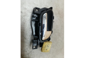 Poignee interieur arriere droit CITROEN C3 PICASSO Photo n°1