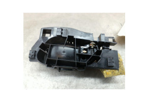 Poignee interieur arriere droit CITROEN C3 PICASSO Photo n°2