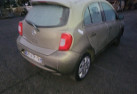 Trappe d'essence NISSAN MICRA 4 Photo n°4