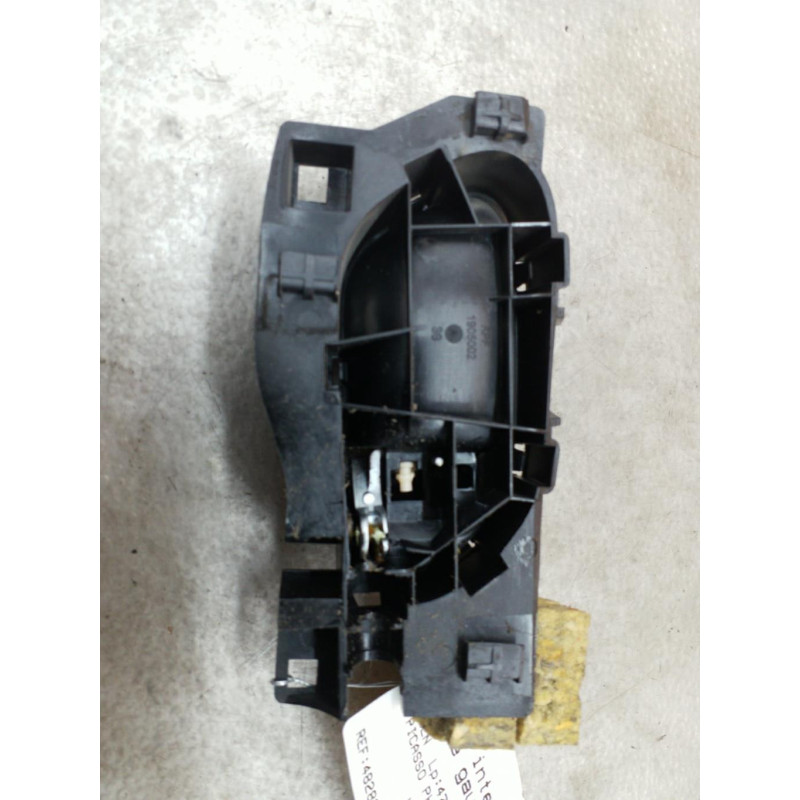 Poignee interieur arriere gauche CITROEN C3 PICASSO Photo n°1