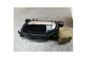 Poignee interieur arriere gauche CITROEN C3 PICASSO Photo n°2