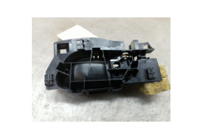 Poignee interieur avant droit CITROEN C3 PICASSO Photo n°2