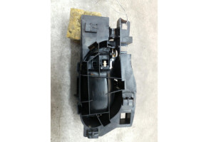 Poignee interieur avant gauche CITROEN C3 PICASSO Photo n°1