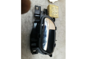 Poignee interieur avant gauche CITROEN C3 PICASSO Photo n°2