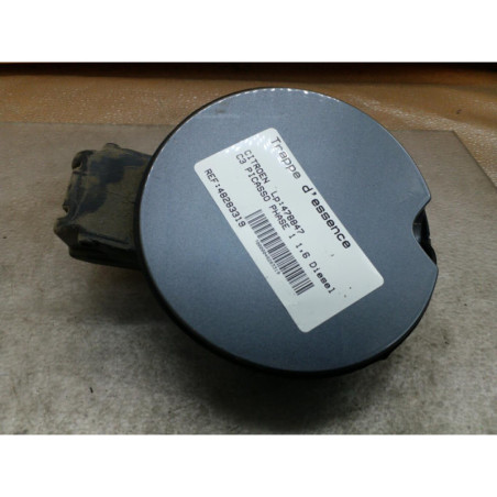 Trappe d'essence CITROEN C3 PICASSO