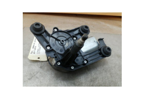 Moteur essuie glace arriere CITROEN C3 PICASSO Photo n°1