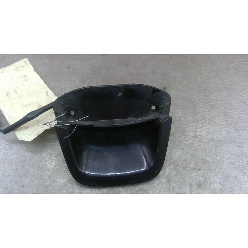 Bouton de coffre OPEL AGILA B Photo n°1