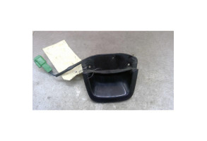 Bouton de coffre OPEL AGILA B Photo n°4