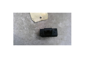 Bouton de warning OPEL AGILA B Photo n°1