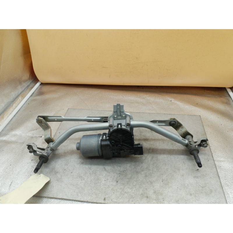 Moteur essuie glace avant PEUGEOT 208 1 Photo n°1