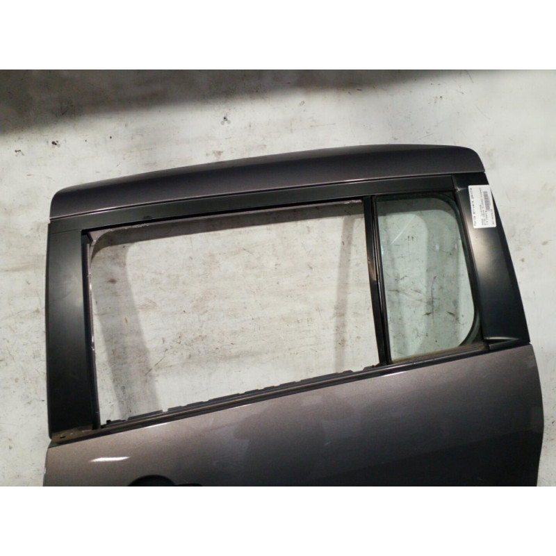 Porte arriere gauche MAZDA 5 1 Photo n°1