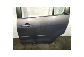 Porte arriere gauche MAZDA 5 1 Photo n°2