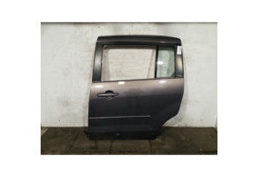 Porte arriere gauche MAZDA 5 1 Photo n°3