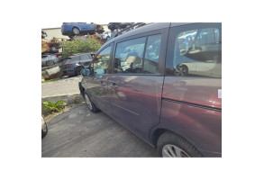 Porte arriere gauche MAZDA 5 1 Photo n°8