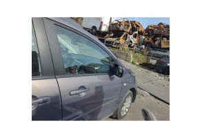 Porte arriere gauche MAZDA 5 1 Photo n°14