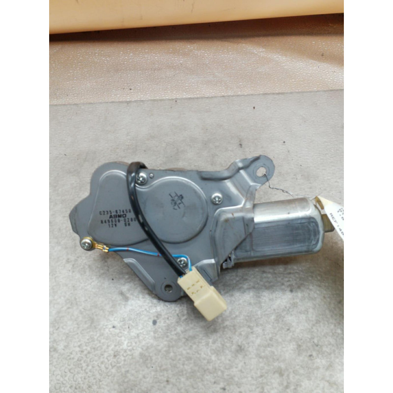 Moteur essuie glace arriere MAZDA 5 1 Photo n°1