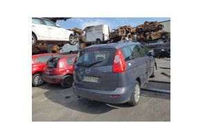 Moteur essuie glace arriere MAZDA 5 1 Photo n°10