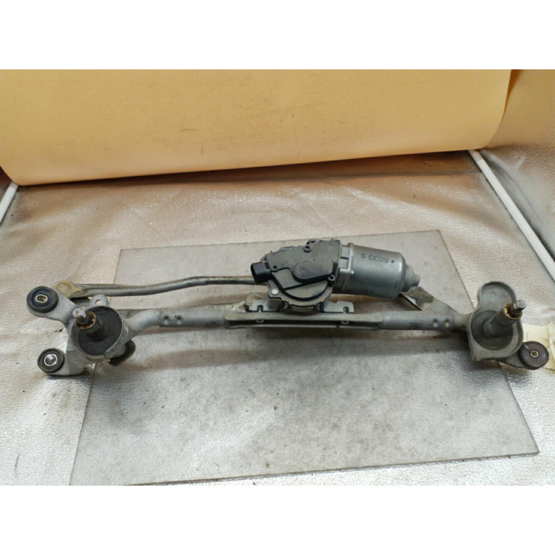 Moteur essuie glace avant MAZDA 5 1 Photo n°1
