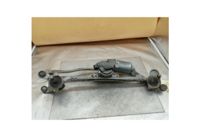 Moteur essuie glace avant MAZDA 5 1 Photo n°1