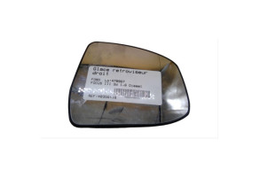 Glace retroviseur droit FORD FOCUS 3 Photo n°1