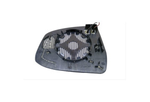 Glace retroviseur droit FORD FOCUS 3 Photo n°2