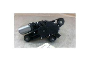 Moteur essuie glace arriere FORD FOCUS 3 Photo n°2
