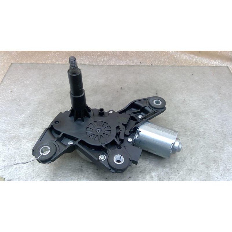 Moteur essuie glace arriere RENAULT MEGANE 4 Photo n°1
