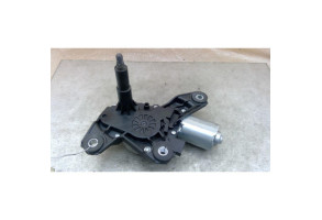 Moteur essuie glace arriere RENAULT MEGANE 4 Photo n°1