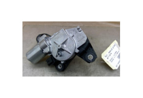 Moteur essuie glace arriere RENAULT MEGANE 4 Photo n°2