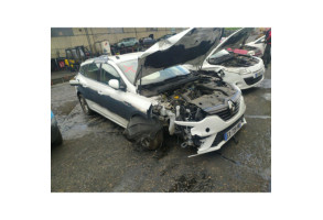 Moteur essuie glace arriere RENAULT MEGANE 4 Photo n°4