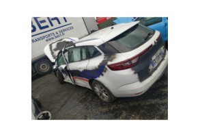 Moteur essuie glace arriere RENAULT MEGANE 4 Photo n°6