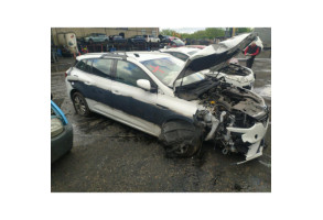 Moteur essuie glace arriere RENAULT MEGANE 4 Photo n°7