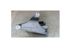 Moteur essuie glace arriere TOYOTA YARIS 3 Photo n°1
