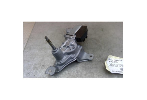 Moteur essuie glace arriere TOYOTA YARIS 3 Photo n°2