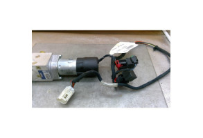 Moteur de capote PEUGEOT 206 Photo n°1