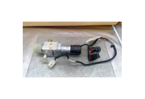 Moteur de capote PEUGEOT 206 Photo n°2