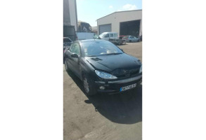 Moteur de capote PEUGEOT 206 Photo n°5