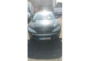 Moteur de capote PEUGEOT 206 Photo n°8