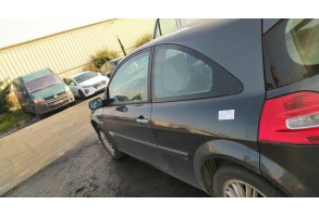 Moteur essuie glace arriere RENAULT MEGANE 2 Photo n°3