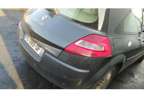 Moteur essuie glace arriere RENAULT MEGANE 2 Photo n°6