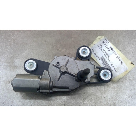 Moteur essuie glace arriere FORD FIESTA 6