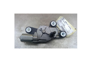 Moteur essuie glace arriere FORD FIESTA 6 Photo n°1
