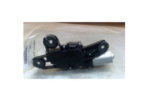 Moteur essuie glace arriere FORD FIESTA 6 Photo n°2